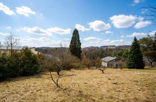 Grundstück zu kaufen in 3033 Altlengbach, Aufschließungsabgabe bezahlt! Großzügiges Baugrundstück in mittlerer Hanglage an der Grenze zu Eichgraben
