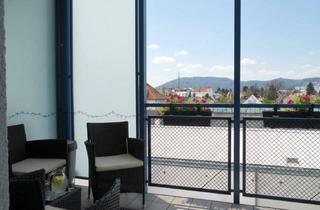 Wohnung mieten in Vinzenz-Muchitsch-Straße 34, 8020 Graz, CITY PARK sonnige 2ZI mit Balkon und Allgemeingarten