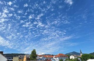Wohnung kaufen in 9560 Feldkirchen in Kärnten, Modernisierte 2-Zimmer-Wohnung mit großer Terrasse in Feldkirchen (Provisionsfrei)