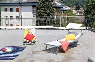 Wohnung kaufen in 9560 Feldkirchen in Kärnten, Wohnung mit Geschäftslokal in einem Gebäude (Provisionsfrei)