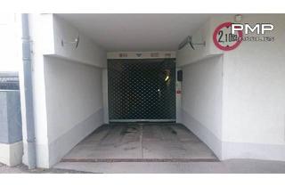 Garagen mieten in 2100 Korneuburg, Tiefgaragenplatz Nahe Zentrum und Bahnhof