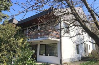 Haus kaufen in 7400 Oberwart, Oberwart: Zentral gelegenes Ein- bzw. Zweifamilienhaus!