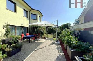 Einfamilienhaus kaufen in 3003 Gablitz, Exklusives Einfamilienhaus mit TOP-Ausstattung in guter Gablitzer Lage!