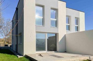 Haus kaufen in 2724 Stollhof, **A C H T U N G ***A C H T U N G *** NUR MEHR 1 HAUS FREI *** A C H T U N G *** A C H T U N G**