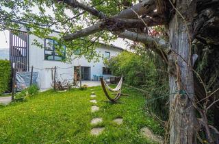 Reihenhaus kaufen in 5760 Saalfelden am Steinernen Meer, Großzügiges Eck-Reihenhaus in Saalfelden – Zweitwohnsitz möglich