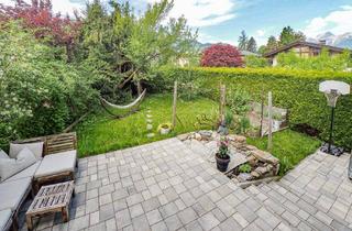 Reihenhaus kaufen in 5760 Saalfelden am Steinernen Meer, Haus in Saalfelden – Zweitwohnsitz möglich