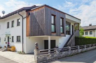 Reihenhaus kaufen in 5760 Saalfelden am Steinernen Meer, Haus in Saalfelden – Zweitwohnsitz möglich