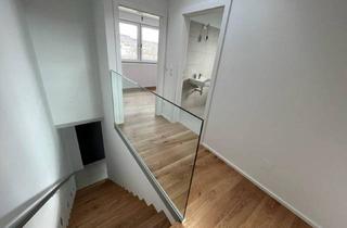 Haus mieten in 7100 Neusiedl am See, Neusiedl am See - moderne Doppelhaushälfte mit großem Garten