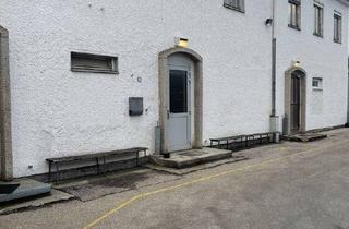 Gewerbeimmobilie mieten in 4800 Attnang, Großzügige Lagerfläche – 232 m² in Attnang-Puchheim