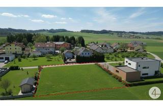 Grundstück zu kaufen in 4931 Mettmach, wunderschönes Baugrundstück für Ihr Traumhaus