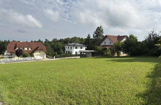 Grundstück zu kaufen in 4421 Aschach an der Steyr, BAUGRUND IN ASCHACH AN DER STEYR