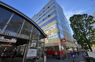 Büro zu mieten in Zippererstraße, 1110 Wien, Büro-Center Flächen von ca.500 m²- 1.600 m² -direkt bei der U3 Zipperer Straße