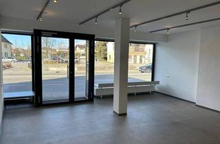 Büro zu mieten in Ringstrasse 42, 6830 Rankweil, Attraktives Geschäftslokal/Büro in stark frequentierter Lage ab 1. April zu vermieten