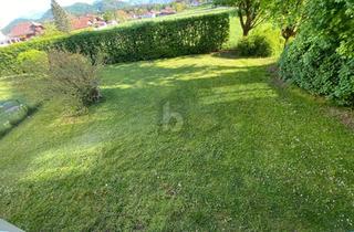 Wohnung kaufen in 9122 Sankt Kanzian am Klopeiner See, Preisreduktion! GARTENIDYLLE IN SEENÄHE