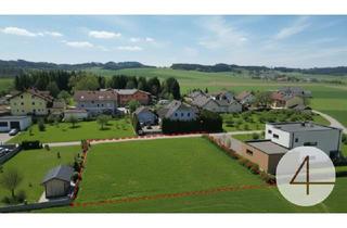 Grundstück zu kaufen in 4931 Mettmach, wunderschönes Baugrundstück für Ihr Traumhaus