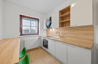 Wohnung mieten in 2020 Hollabrunn, Moderne, barrierefreie Wohnung in zentraler Lage