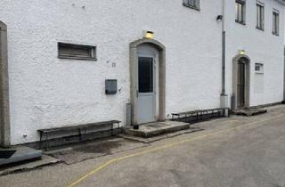 Immobilie mieten in 4800 Attnang, Großzügige Lagerfläche – 232 m² in Attnang-Puchheim