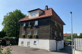 Anlageobjekt in 6850 Dornbirn, Zinshaus in Dornbirn, Vollvermietet, 17 Einzimmerappartements