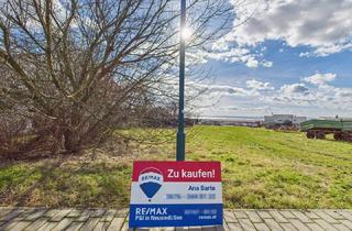 Grundstück zu kaufen in 7100 Neusiedl am See, Seeblick Grundstück