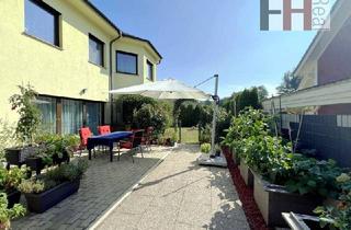 Einfamilienhaus kaufen in 3003 Gablitz, Exklusives Einfamilienhaus mit TOP-Ausstattung in guter Gablitzer Lage!