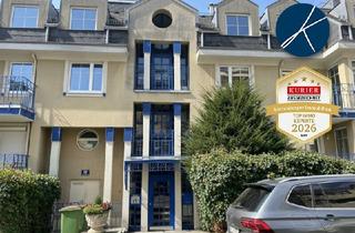 Wohnung mieten in Kaasgrabengasse, 1190 Wien, Entzückende Balkonwohnung in Grinzinger Bestlage