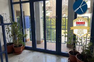 Wohnung mieten in Kaasgrabengasse, 1190 Wien, Entzückende Balkonwohnung in Grinzinger Bestlage