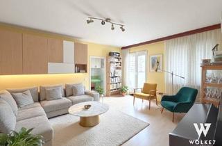 Wohnung kaufen in 1080 Wien, Charmante 2-Zimmer-Wohnung mit Terrasse & Fernblick im begehrten 8. Bezirk | U6 & Brunnenmarkt | Top-Infrastruktur