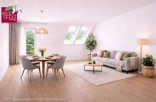 Wohnung kaufen in Sellingergasse, 1110 Wien, Attraktive 2-Zimmer-Neubauwohnung mit Balkon im 1. Dachgeschoss – ruhige Anlage mit 7 Einheiten