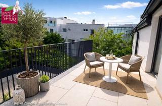 Wohnung kaufen in Sellingergasse, 1110 Wien, Attraktive 2-Zimmer-Neubauwohnung mit Balkon