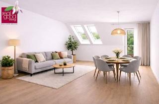 Wohnung kaufen in Sellingergasse, 1110 Wien, Attraktive 3-Zimmer-Neubauwohnung mit Balkon im 1. Dachgeschoss – ruhige Anlage mit 7 Einheiten