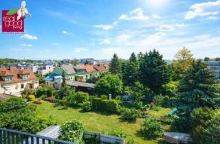 Wohnung kaufen in Sellingergasse, 1110 Wien, Attraktive 3-Zimmer-Neubauwohnung mit Balkon im 1. Dachgeschoss – ruhige Anlage mit 7 Einheiten