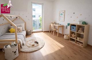 Wohnung kaufen in Sellingergasse, 1110 Wien, Freundliche 3-Zimmer-Wohnung mit Balkon im Neubau – ruhiges Wohnhaus mit 7 Einheiten