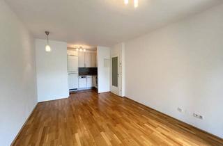 Wohnung mieten in Antonigasse, 1180 Wien, Traumhafte 2-Zimmer-Wohnung mit Terrasse und Eigengarten nächst AKH!