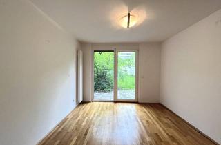 Wohnung mieten in Antonigasse, 1180 Wien, Traumhafte 2-Zimmer-Terrassenwohnung und Eigengarten nächst AKH!