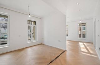 Anlageobjekt in Bürgerspitalgasse, 1060 Wien, Sanierte Eigentumswohnung mit Widmung zur Kurzzeitvermietung