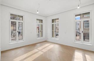 Wohnung kaufen in Bürgerspitalgasse, 1060 Wien, Sanierte Eigentumswohnung mit Widmung zur Kurzzeitvermietung