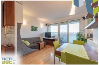 Wohnung kaufen in Hamerlingstraße, 4020 Linz, Attraktive 3 Zimmer Innenstadtwohnung mit Balkon