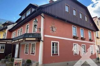 Wohnung kaufen in 8960 Öblarn, Wohnung in Öblarn - Zweitwohnsitzfähig!