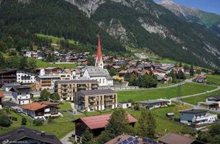Wohnung kaufen in 6574 Pettneu am Arlberg, Moderne Wohnungen im Herzen von Pettneu am Arlberg