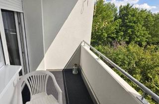 Wohnung kaufen in Roggengasse, 2353 Guntramsdorf, Renovierte 3-Zimmer Wohnung mit Loggia und Einzelgarage