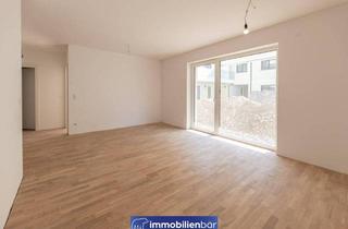 Wohnung kaufen in Leumühle, 4070 Pupping, moderne Eigentumswohnung mit Garten in Pupping - Top A3 - ab Mai einzugsbereit