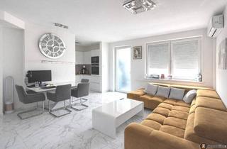 Wohnung kaufen in 2601 Sollenau, Moderne Eigentumswohnung mit Loggia & Parkplatz