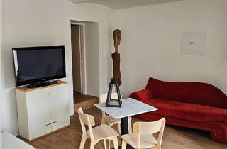 Wohnung kaufen in 1140 Wien, Provisionsfrei: Baurechtlich genehmigtes Ferienapartment – möbliert & sofort nutzbar