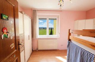 Wohnung kaufen in 4310 Mauthausen, Familienfreundliche 4-Zimmer-Wohnung mit Lift, Tiefgarage und Loggia in Mauthausen