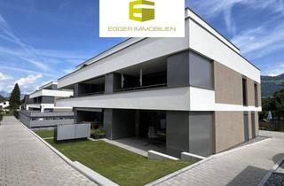 Wohnung kaufen in Schulstraße 15, 6710 Nenzing, ZENTRALE STARTERWOHNUNG MIT GARTEN