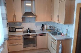 Wohnung kaufen in Eberschwanger Straße 31a, 4910 Ried im Innkreis, Herbstaktion - gepflegte Wohnung, Küche im Kaufpreis inkludiert, Tiefgaragenstellplatz, ruhige zentrumsnahe Lage