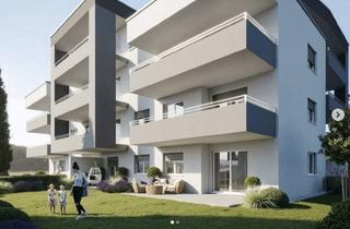 Wohnung kaufen in Werner-Kofler-Strasse 12a/3, 9500 Villach-Innere Stadt, Exklusive Familien-Gartenwohnung - Provisionsfrei