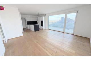 Wohnung kaufen in 1130 Wien, EXKLUSIVE DACHGESCHOSSWOHNUNG MIT LOGGIA & TIEFGARAGE