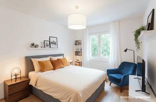 Wohnung kaufen in Hermannstraße 8-10/2/3, 3400 Klosterneuburg, Kernsanierte 3 Zimmer Eigentumswohnung in Klosterneuburger Traumlage! Provisionsfrei und bezugsfertig!