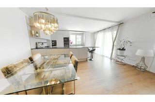 Wohnung kaufen in Sonnleithen, 5142 Eggelsberg, Exklusive 2-Zimmerwohnung mit Garten, Whirlpool, Terrasse & Top-Lage nahe Salzburg in Eggelsberg
